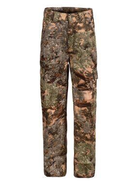 Kings Camo Youth Outdoor Hunter Pants Desert Shadow Size 18/20